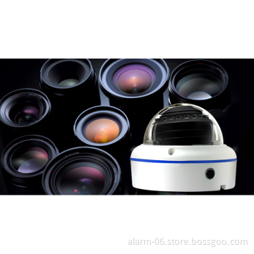 IP camera cctv monitor surveillance security video camera systems